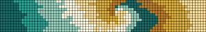 Alpha pattern #59249 variation #188210