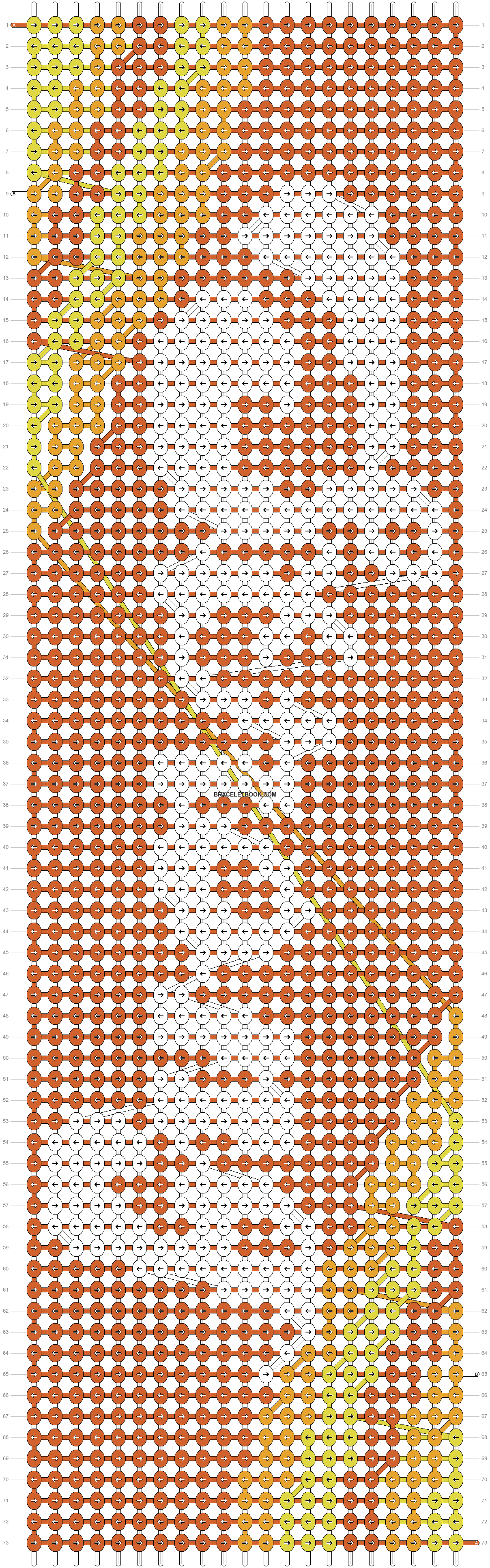 Alpha pattern #88032 variation #188231 pattern
