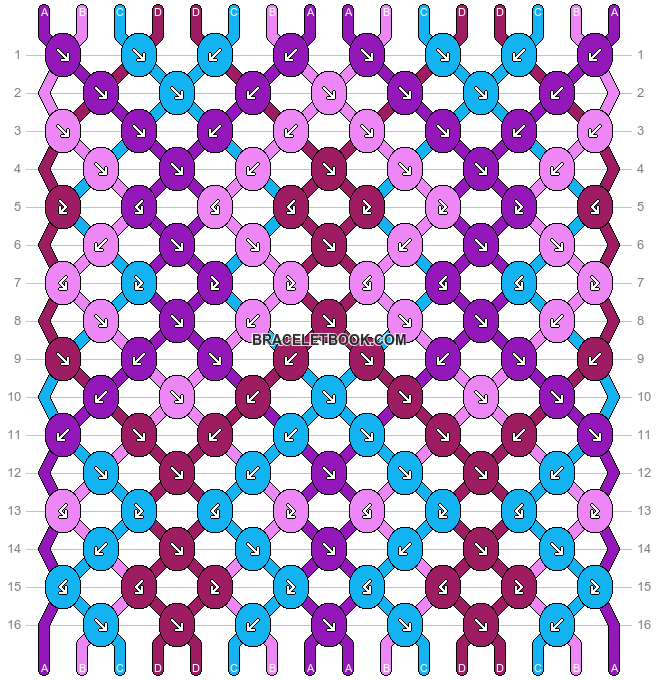 Normal pattern #102625 variation #188240 pattern
