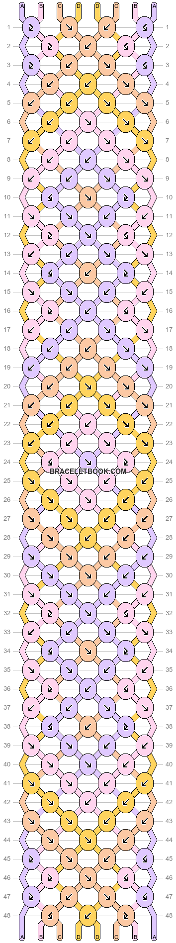 Normal pattern #102630 variation #188246 pattern