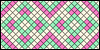 Normal pattern #25218 variation #188250