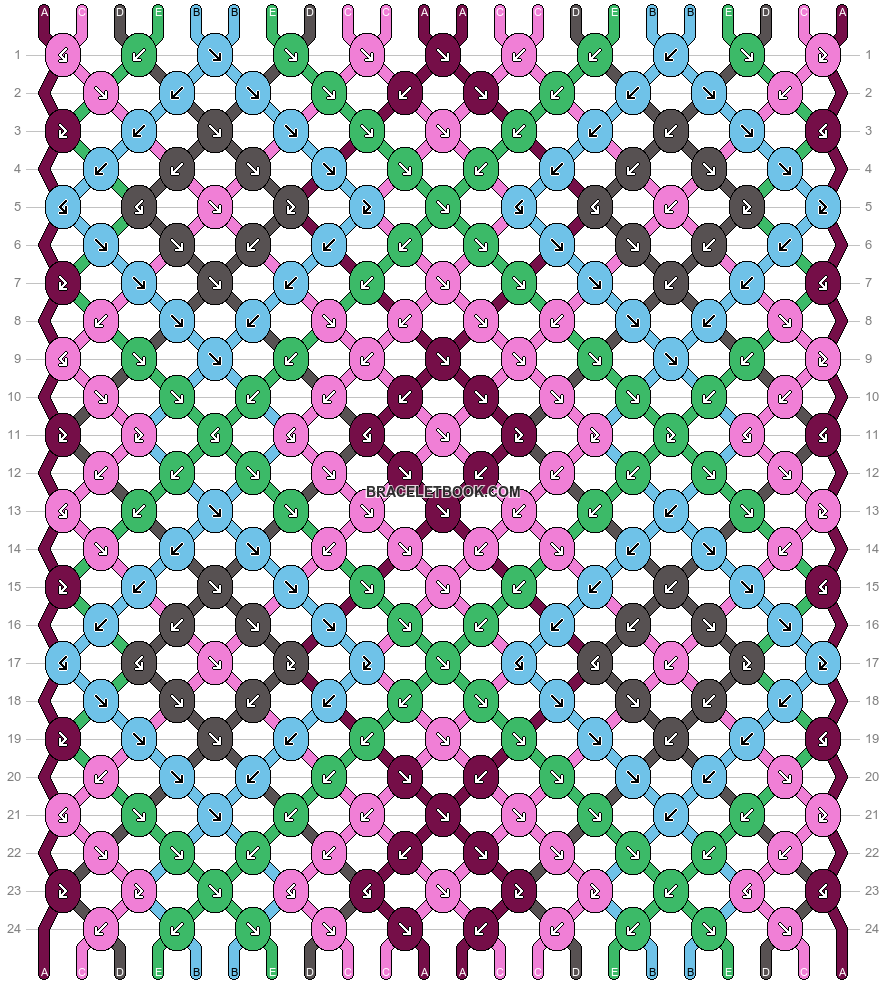 Normal pattern #102641 variation #188259 pattern