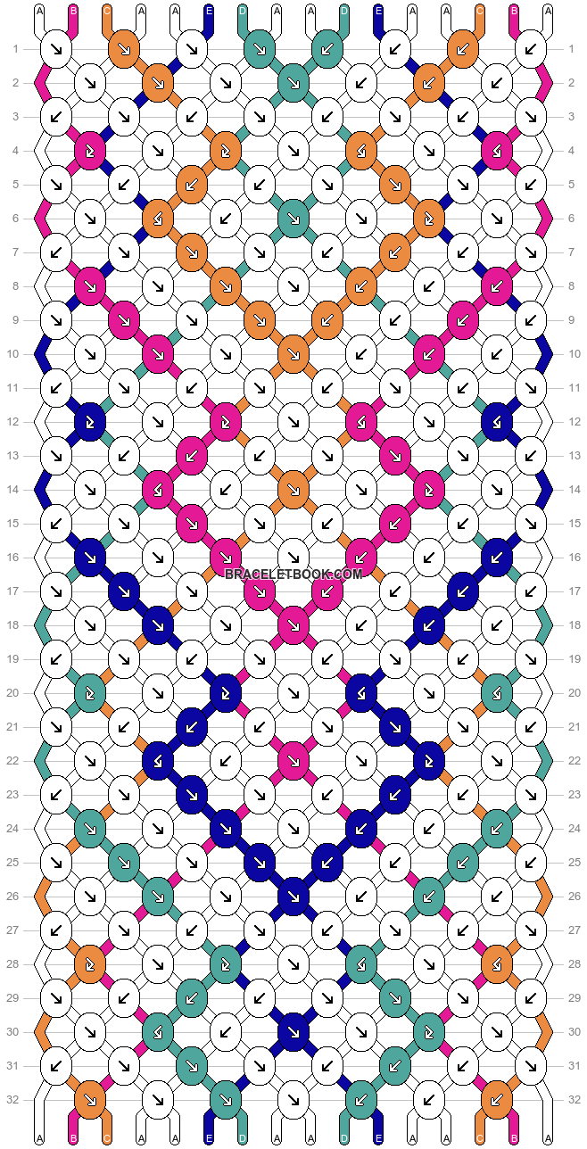 Normal pattern #33780 variation #188263 pattern