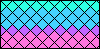 Normal pattern #1874 variation #188268