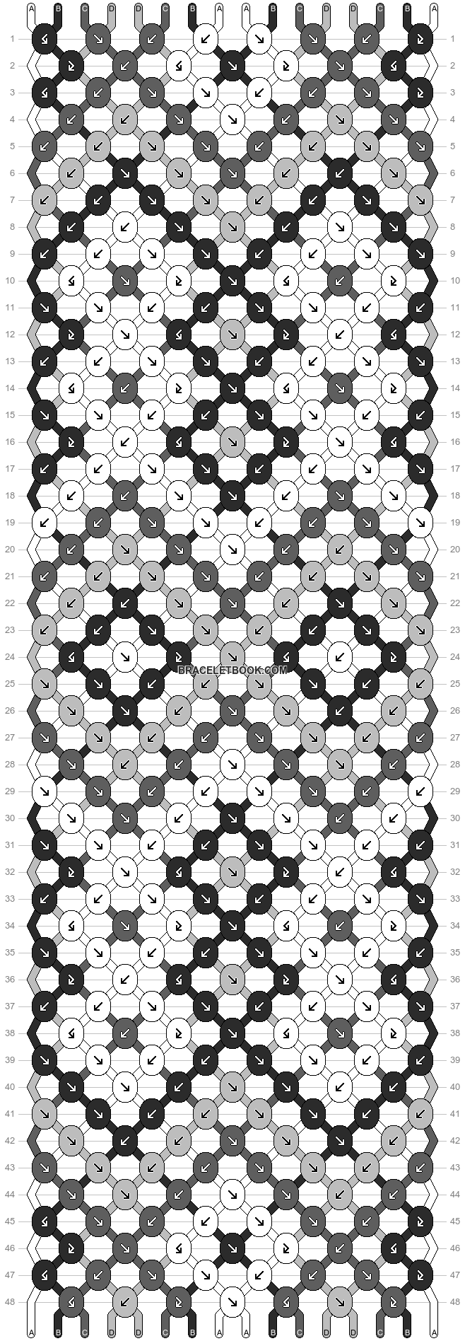 Normal pattern #102628 variation #188271 pattern