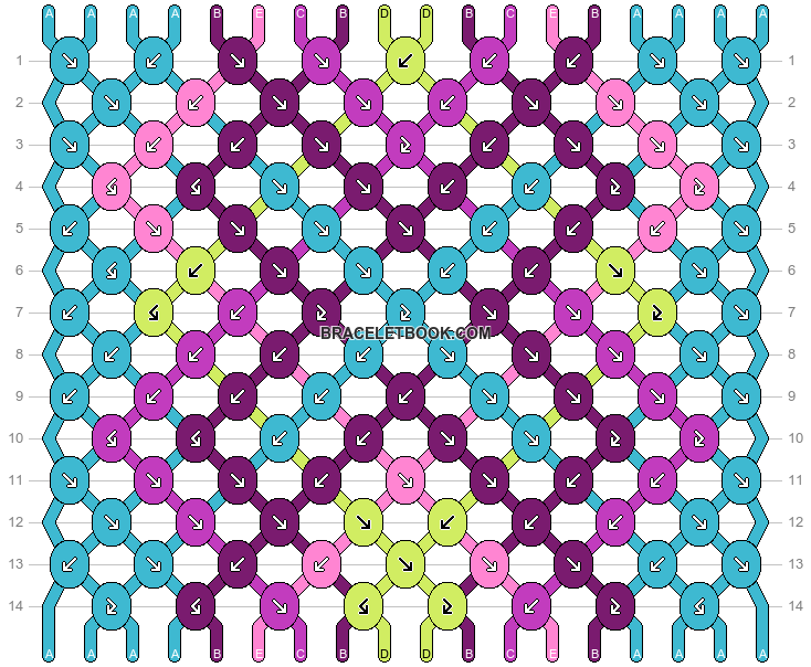 Normal pattern #102656 variation #188276 pattern