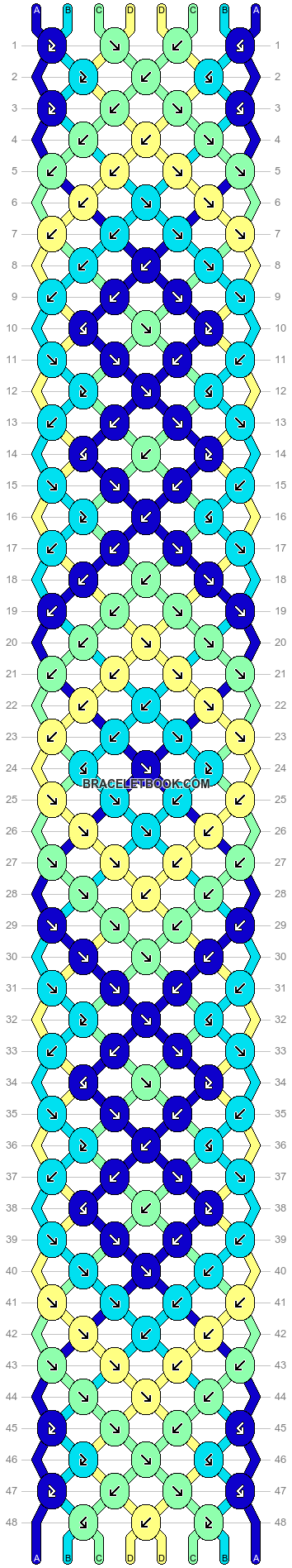 Normal pattern #102630 variation #188293 pattern