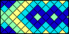 Normal pattern #102630 variation #188293