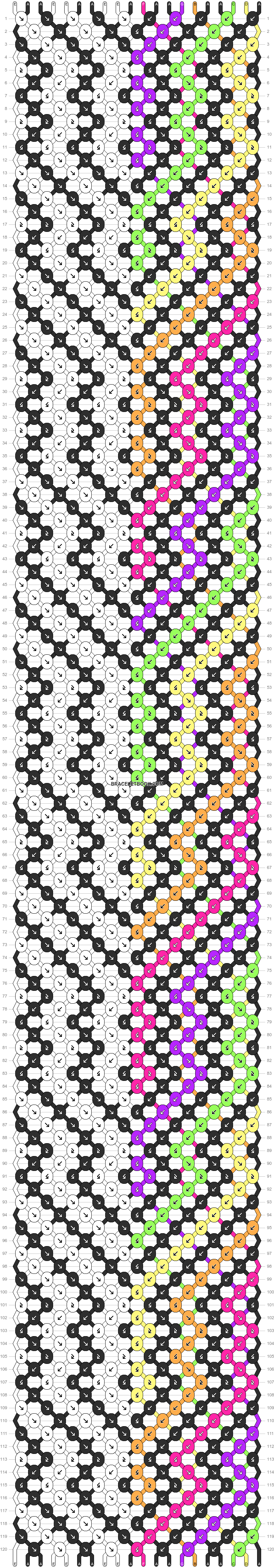 Normal pattern #102034 variation #188295 pattern