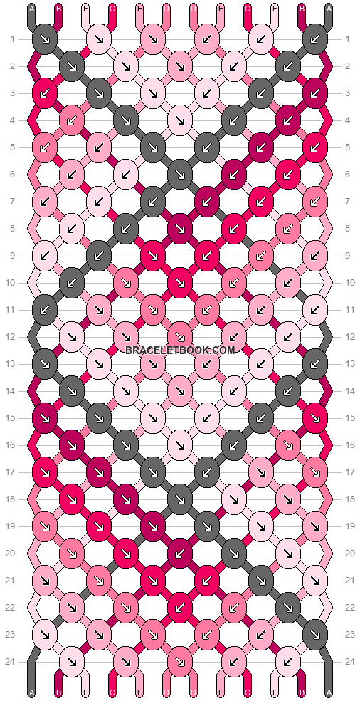Normal pattern #61218 variation #188297 pattern