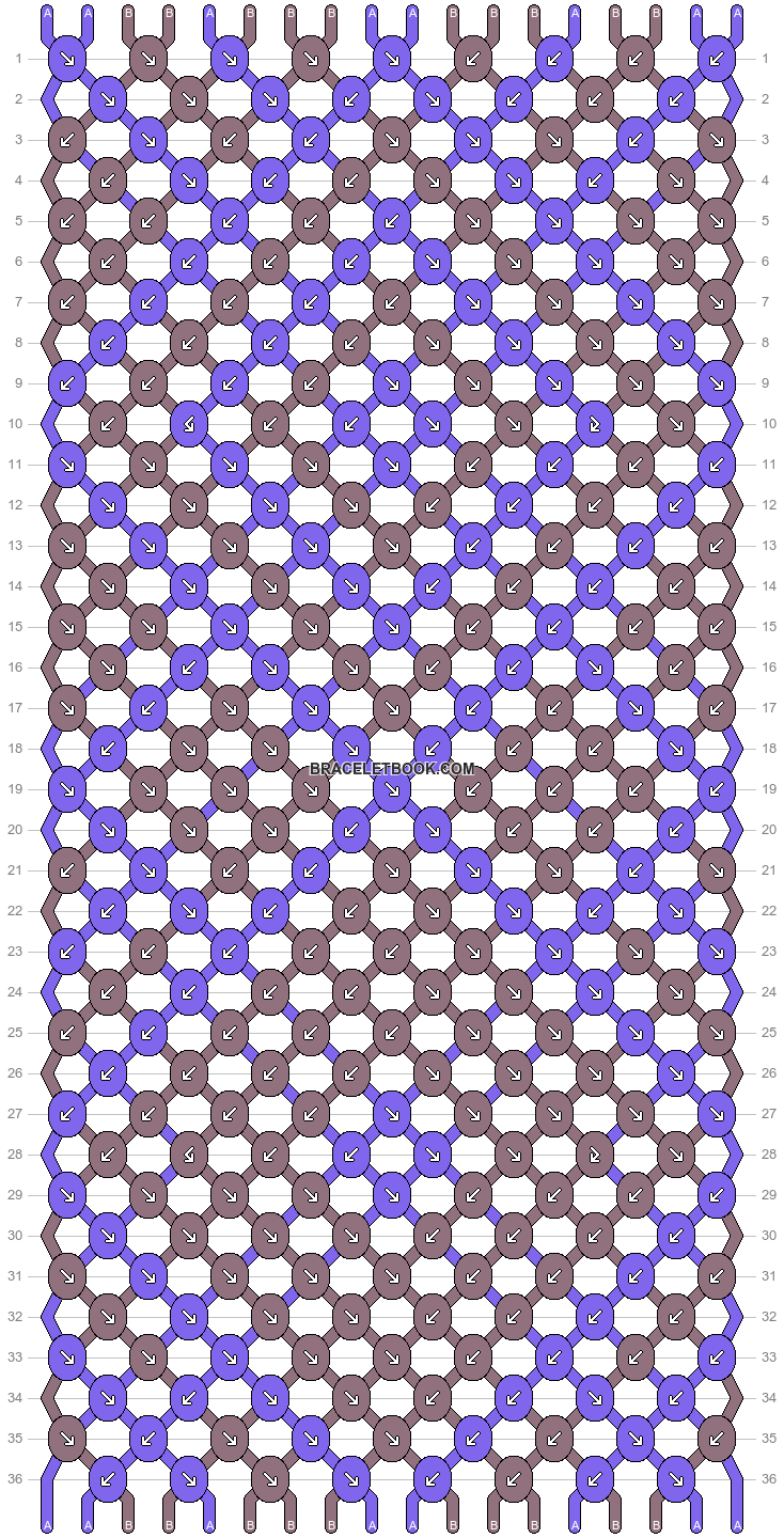 Normal pattern #102691 variation #188303 pattern