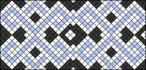 Normal pattern #102662 variation #188305