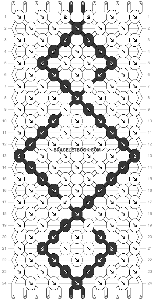 Normal pattern #102660 variation #188307 pattern