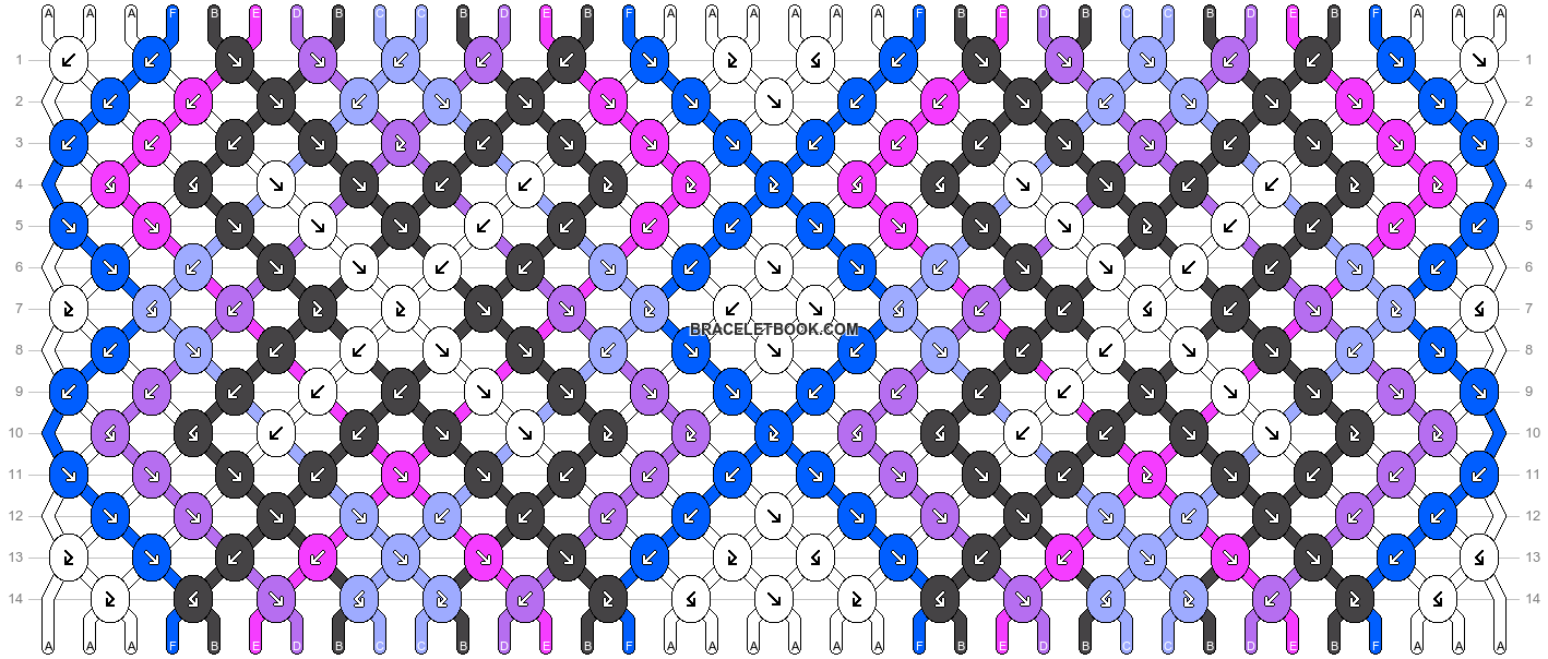 Normal pattern #102659 variation #188308 pattern