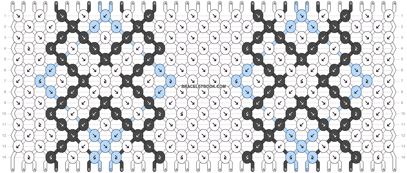 Normal pattern #102658 variation #188309 pattern