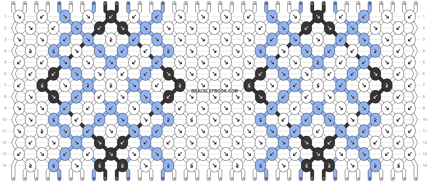 Normal pattern #102658 variation #188310 pattern