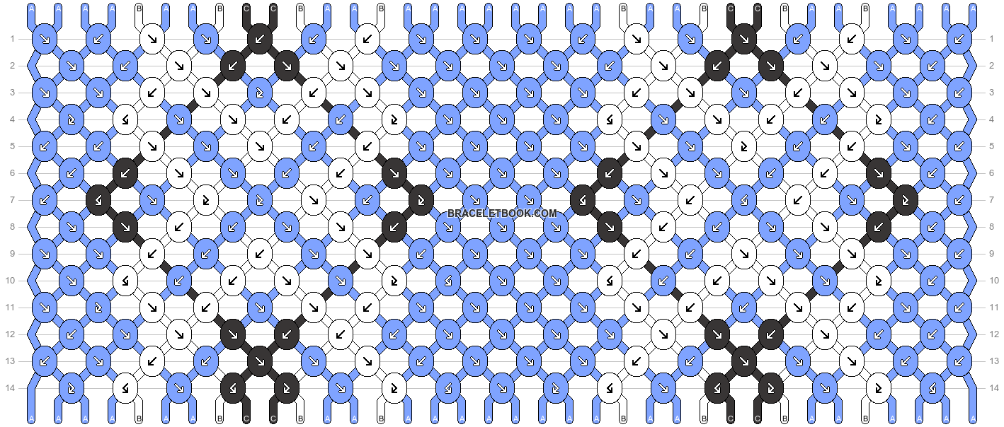 Normal pattern #102658 variation #188312 pattern