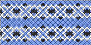 Normal pattern #102658 variation #188312