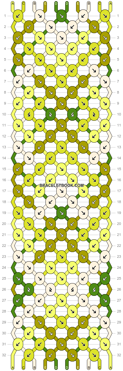 Normal pattern #99622 variation #188325 pattern