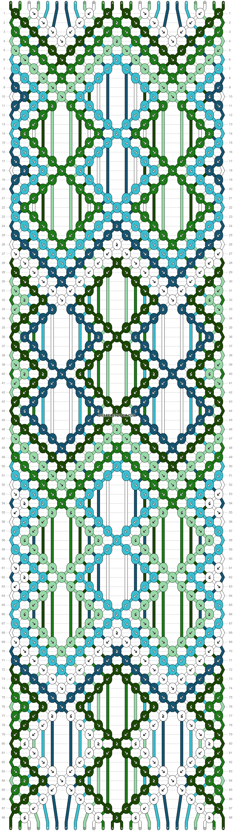 Normal pattern #45266 variation #188331 pattern