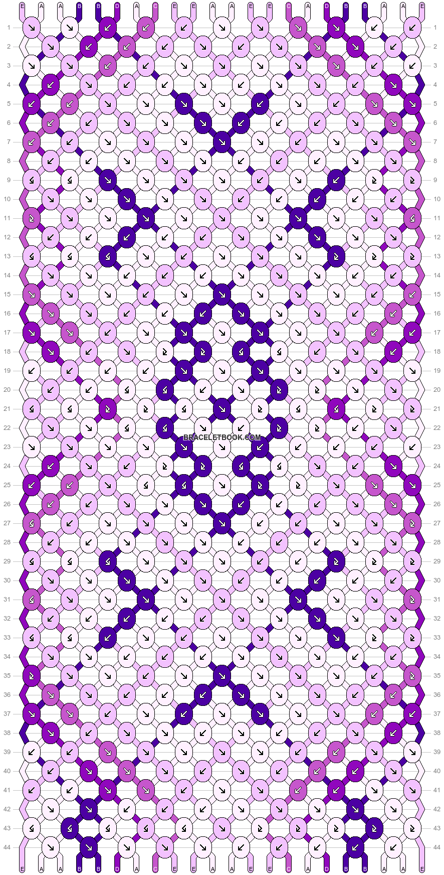 Normal pattern #84212 variation #188335 pattern