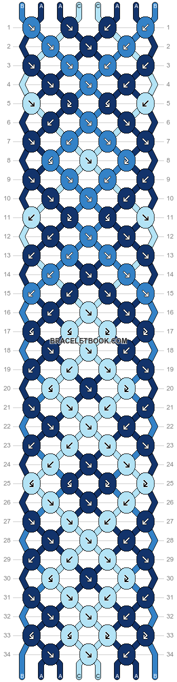 Normal pattern #97904 variation #188340 pattern