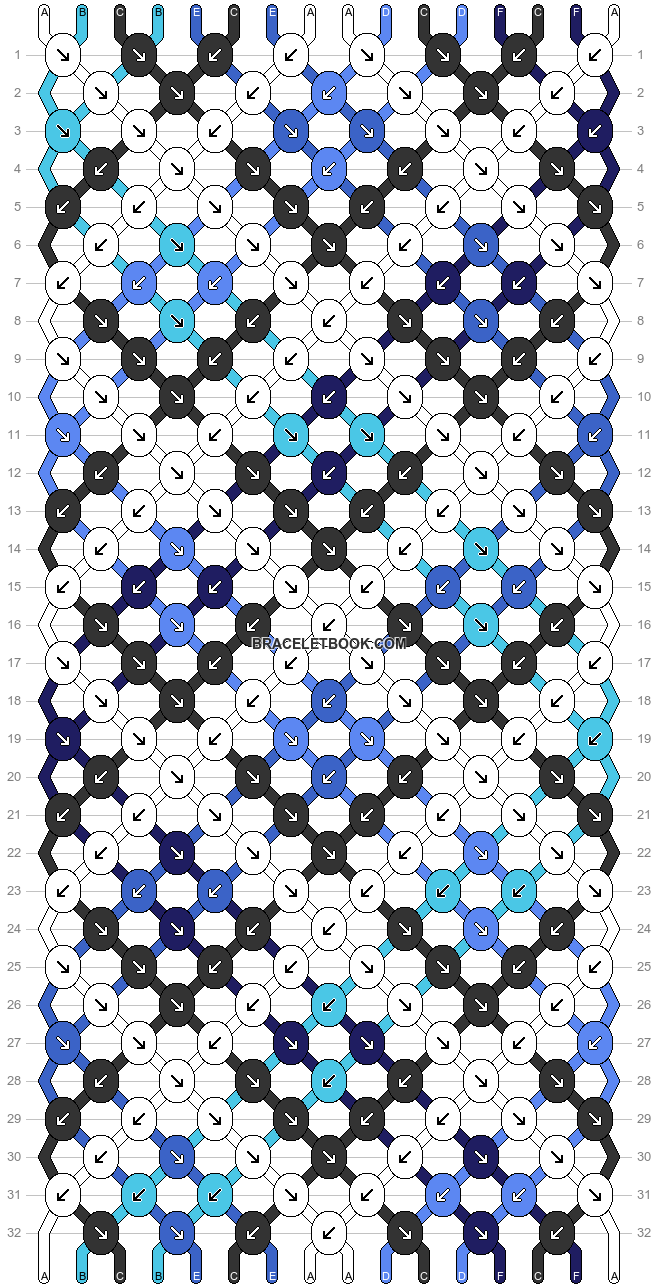 Normal pattern #39864 variation #188342 pattern