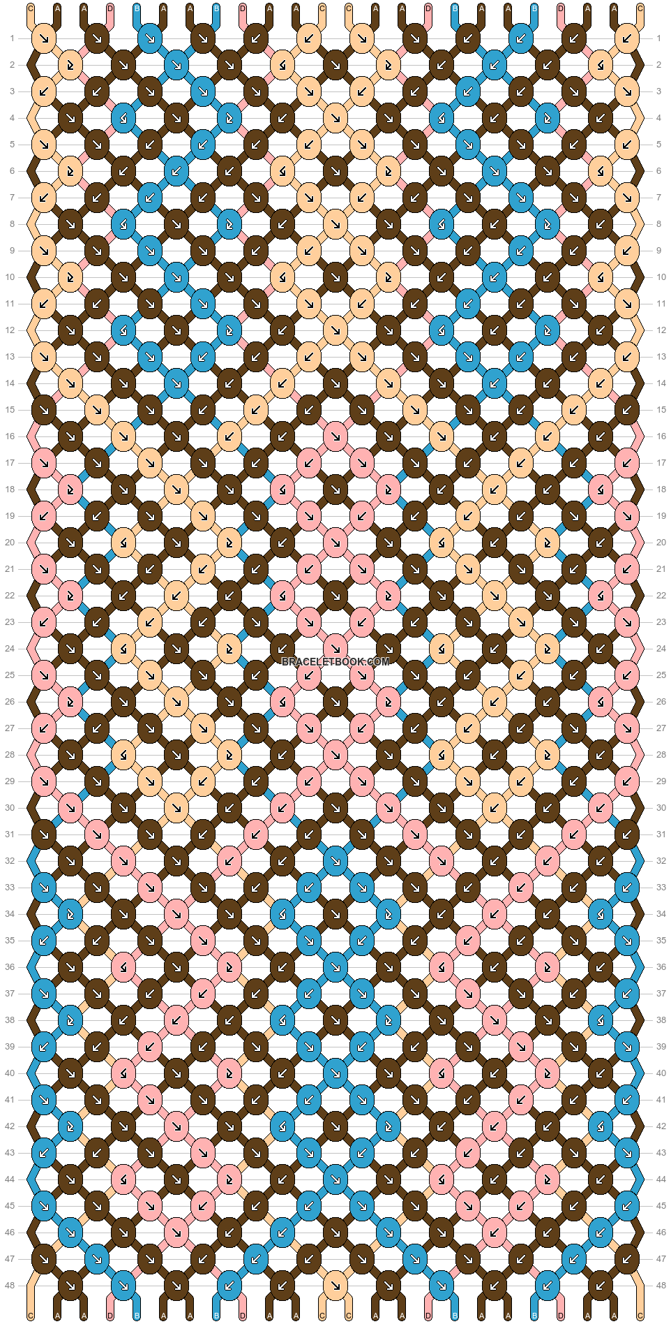 Normal pattern #67850 variation #188343 pattern