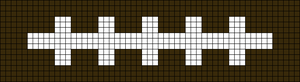Alpha pattern #100385 variation #188346