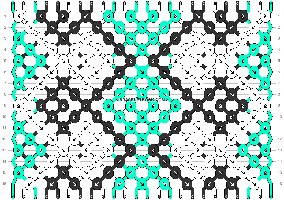Normal pattern #102668 variation #188347 pattern