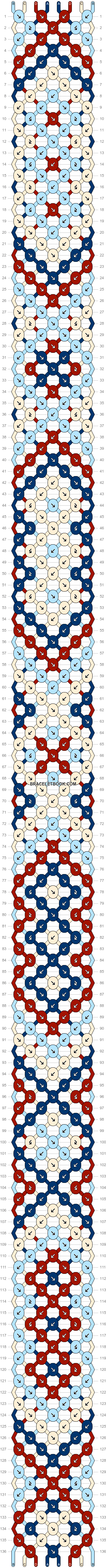 Normal pattern #102312 variation #188352 pattern