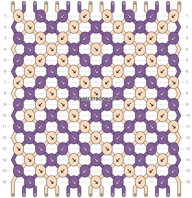 Normal pattern #41246 variation #188355 pattern