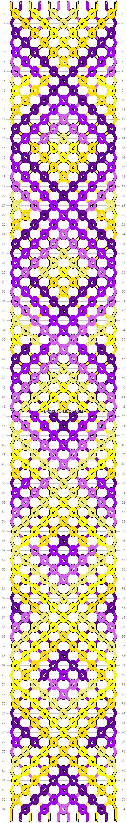 Normal pattern #31612 variation #188359 pattern