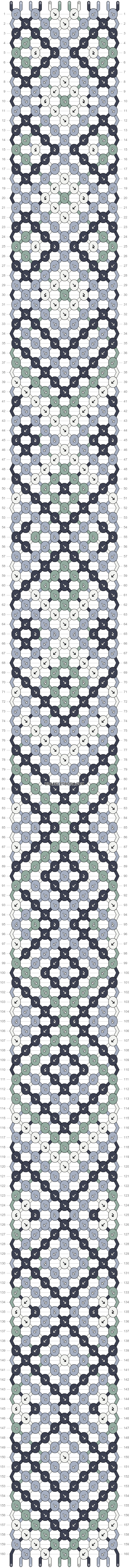 Normal pattern #53763 variation #188363 pattern
