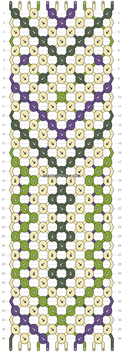 Normal pattern #35122 variation #188371 pattern