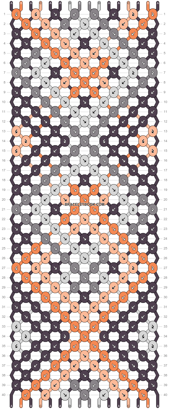 Normal pattern #51716 variation #188375 pattern