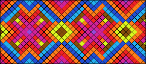 Normal pattern #60009 variation #188391