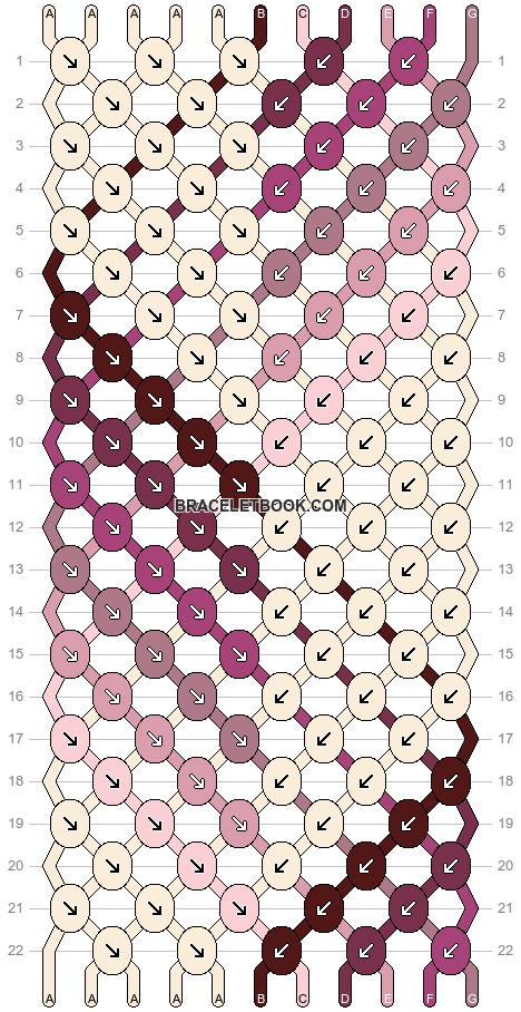 Normal pattern #23791 variation #188392 pattern