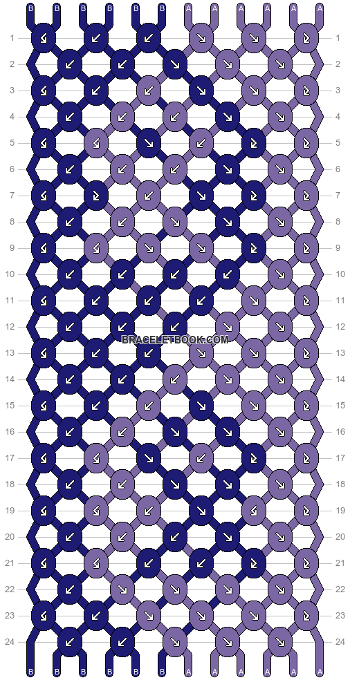 Normal pattern #101805 variation #188393 pattern