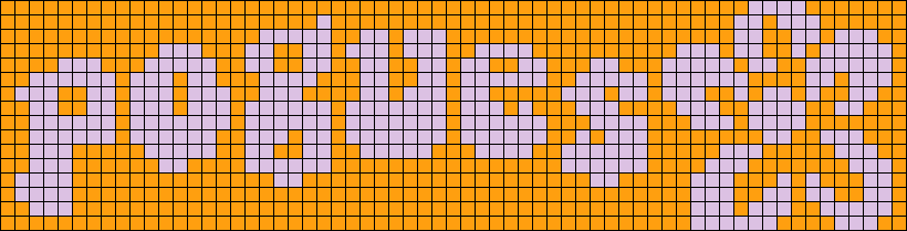 Alpha pattern #102666 variation #188397 preview