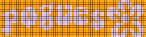 Alpha pattern #102666 variation #188397