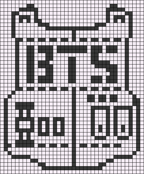 Alpha pattern #43814 variation #188401 preview