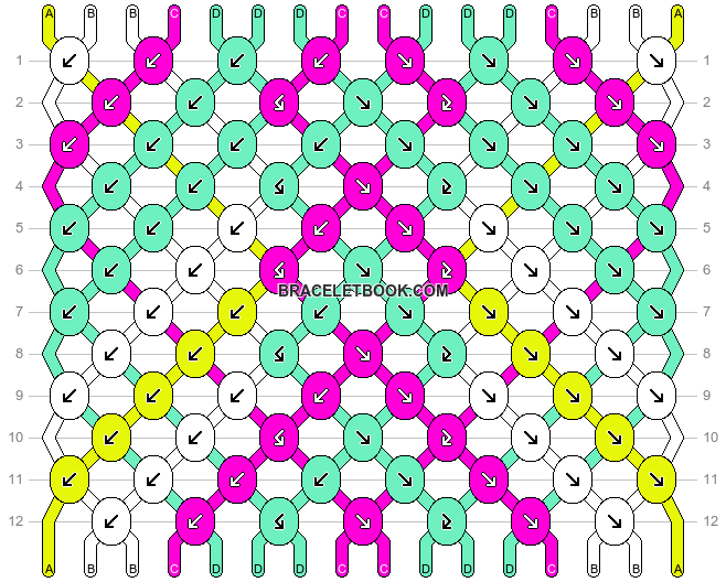Normal pattern #101688 variation #188413 pattern