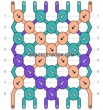 Normal pattern #102711 variation #188422 pattern