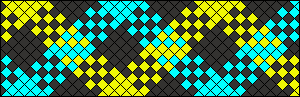 Normal pattern #3415 variation #188464