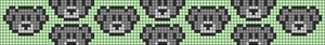 Alpha pattern #102670 variation #188468