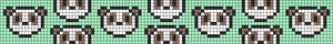 Alpha pattern #102576 variation #188477