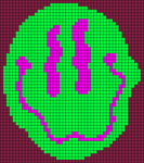 Alpha pattern #102664 variation #188479