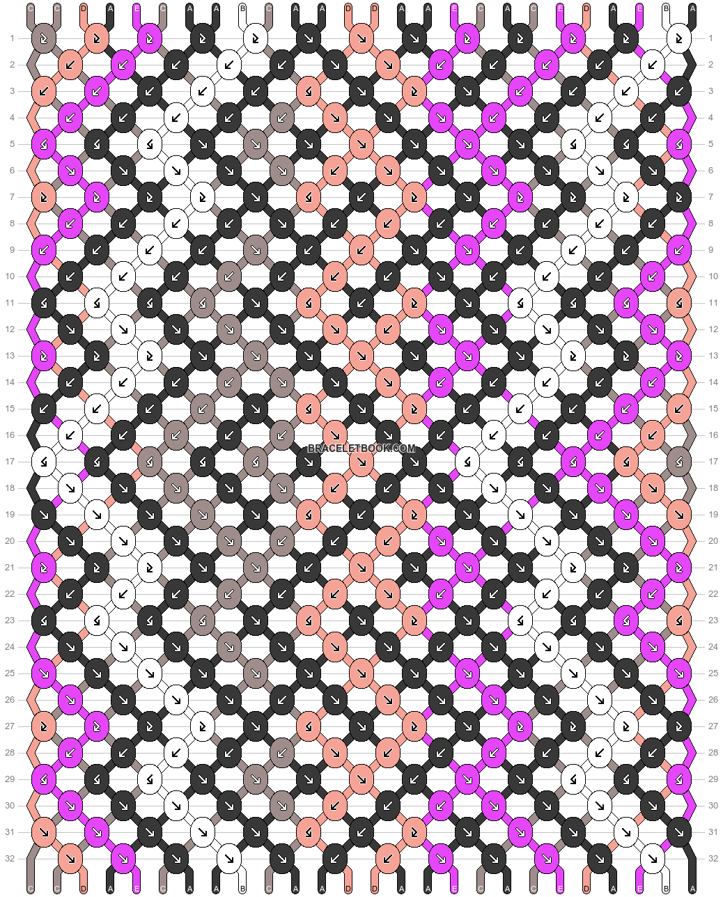 Normal pattern #100000 variation #188480 pattern
