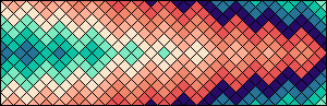 Normal pattern #64761 variation #188488